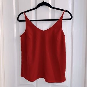Banana republic top - XS
